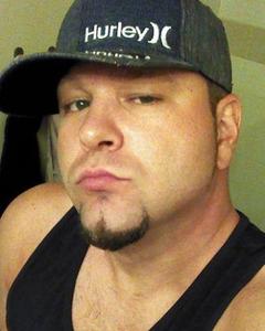 Man, 44. Bubba11116672