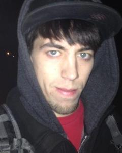 Man, 33. DrummaGod