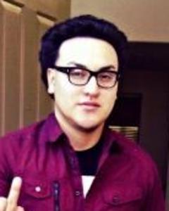 Man, 31. freakallday69