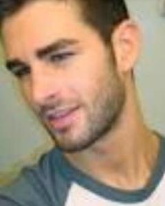 Man, 32. Jake_Babe