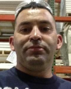 Man, 46. Minchovision