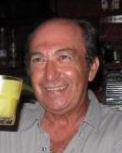 Man, 80. kalymnios
