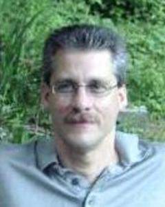 Man, 60. RUSTYB851