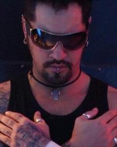 Man, 45. diablo69784
