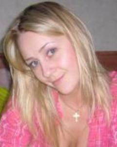 Woman, 40. nicesiren