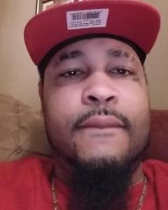 Man, 36. Blood5gang
