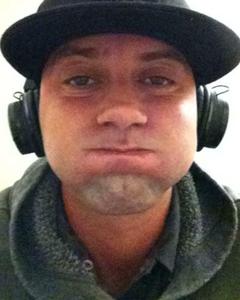 Man, 43. MatthewColin