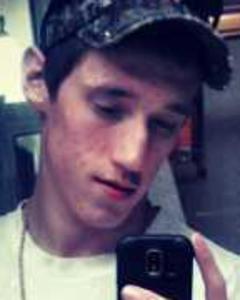 Man, 29. joeymjtaylor