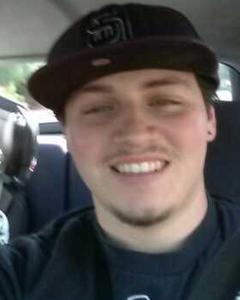 Man, 34. Andy19910645