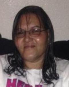 Woman, 59. Ivette0235