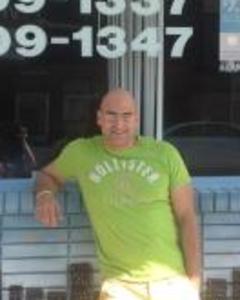 Man, 49. Sampower