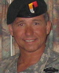 Man, 60. USSFCWO
