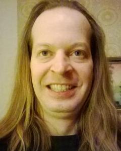 Man, 51. Matrix4351