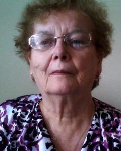 Woman, 87. EmmasDolls