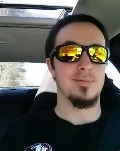 Man, 33. MrJustin