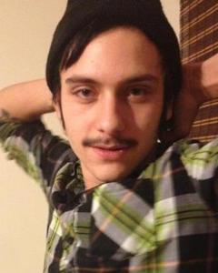 Man, 34. ndante420