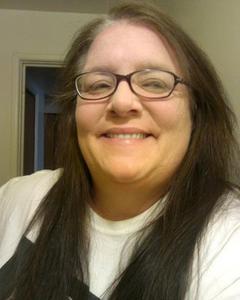 Woman, 57. ginger9537