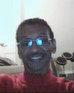 Man, 75. MARTY_MARR893