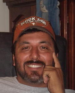 Man, 60. MIKEY0764