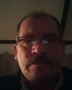 Man, 63. norris1441