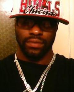 Man, 43. Igorealdeep