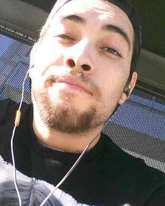 Man, 34. Rafaisbetter