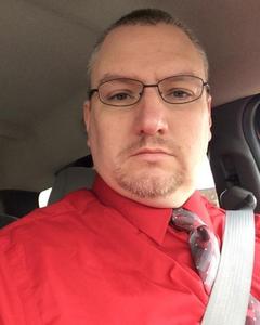 Man, 52. Mike05733740