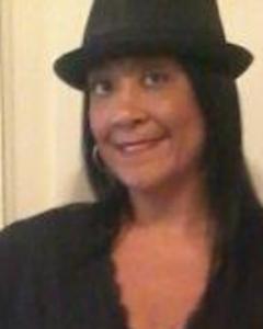 Woman, 57. denetterene