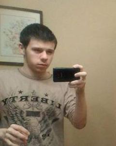 Man, 28. vinny1765