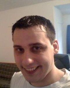 Man, 40. Subdylzep
