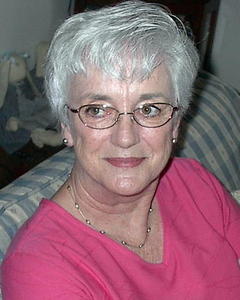 Woman, 85. HappyTalker39