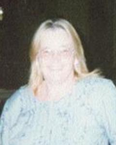 Woman, 74. pepperann