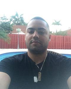 Man, 30. Joseph130603