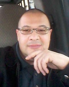 Man, 60. rsocarras