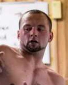 Man, 37. truefightermma