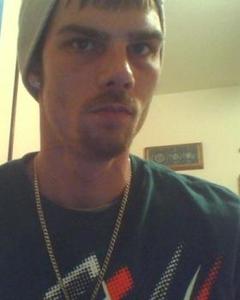 Man, 38. NewGuyInUrEye