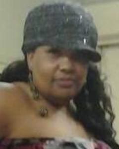 Woman, 48. aquafinafl8608