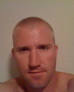 Man, 45. BLONDE8080