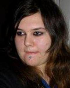 Woman, 33. Crystal570785