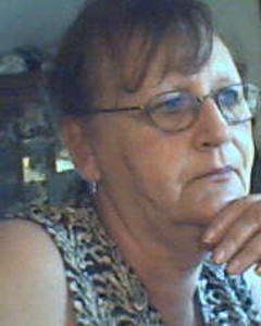 Woman, 74. NorthernBaby