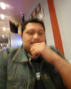 Man, 40. Panchito2256