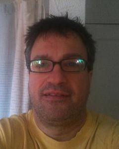 Man, 60. Vincent5563