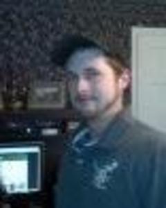 Man, 38. davydude87