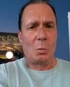 Man, 67. rickass