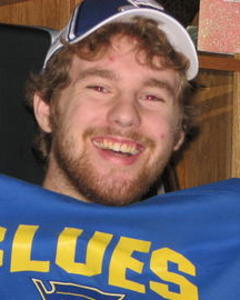 Man, 37. drdaven87