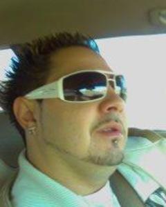 Man, 46. caddimac