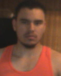 Man, 39. wolf5291