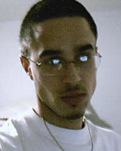 Man, 39. Mago976