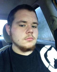 Man, 29. Greenglow123