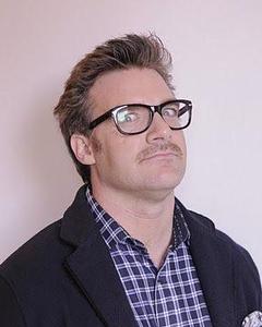 Man, 56. nicerobsmith